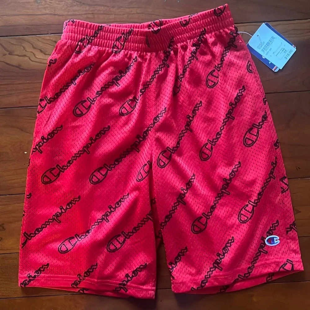 Champion athletic shorts. Size L. Brand new! - Picture 1 of 6
